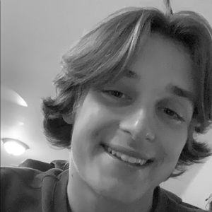 Meet your Posher, Aidan